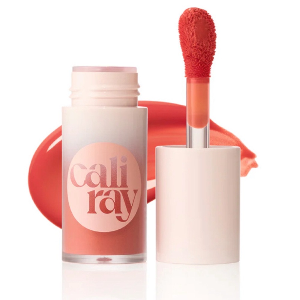 NEW✅CALIRAY Laguna Peach